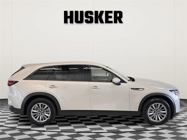 Used 2025 MAZDA CX-90 3.3 Turbo w/ Preferred Package image 2