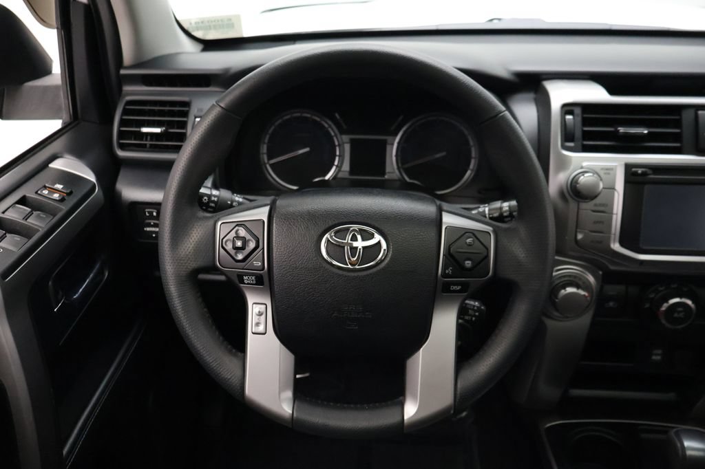 Used 2019 Toyota 4Runner SR5 Premium RWD image 23