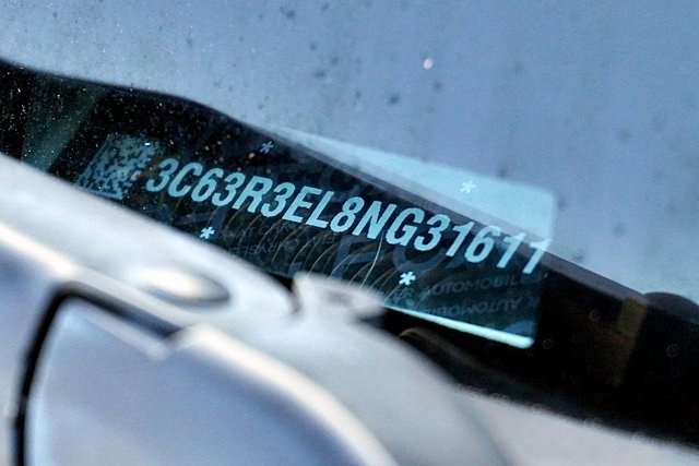 Certified 2022 RAM 3500 Laramie image 39