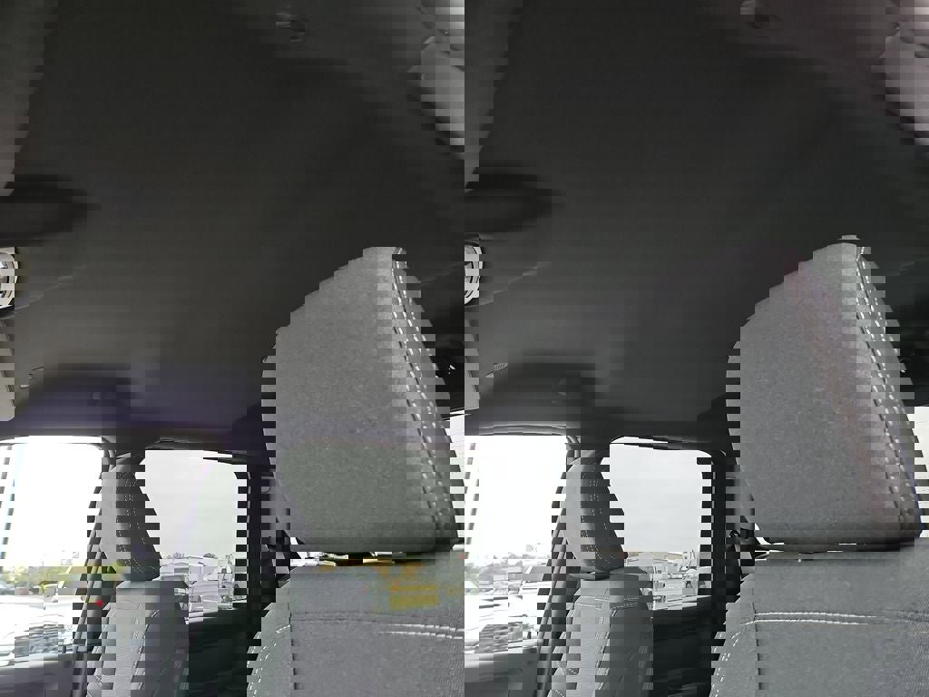 New 2026 RAM 2500 Tradesman image 19