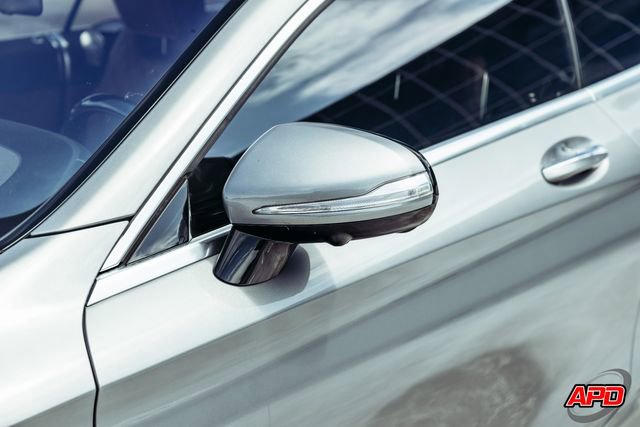 Used 2015 Mercedes-Benz S 550 4MATIC Coupe image 27