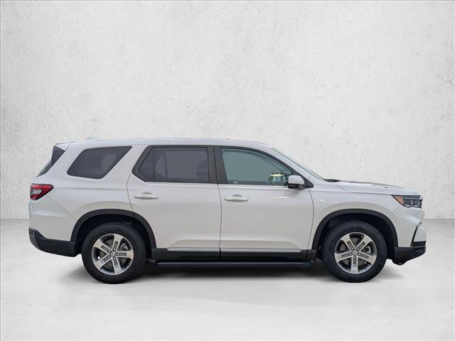 Used 2023 Honda Pilot EX-L image 4