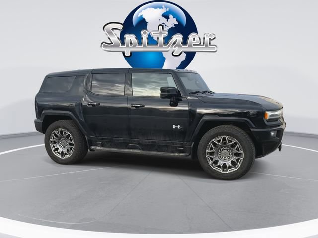 New 2025 GMC Hummer EV 3X image 10