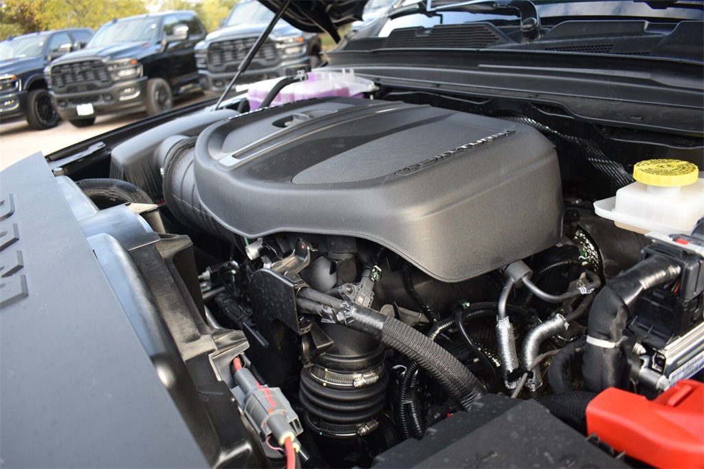 New 2026 RAM 1500 Big Horn image 42