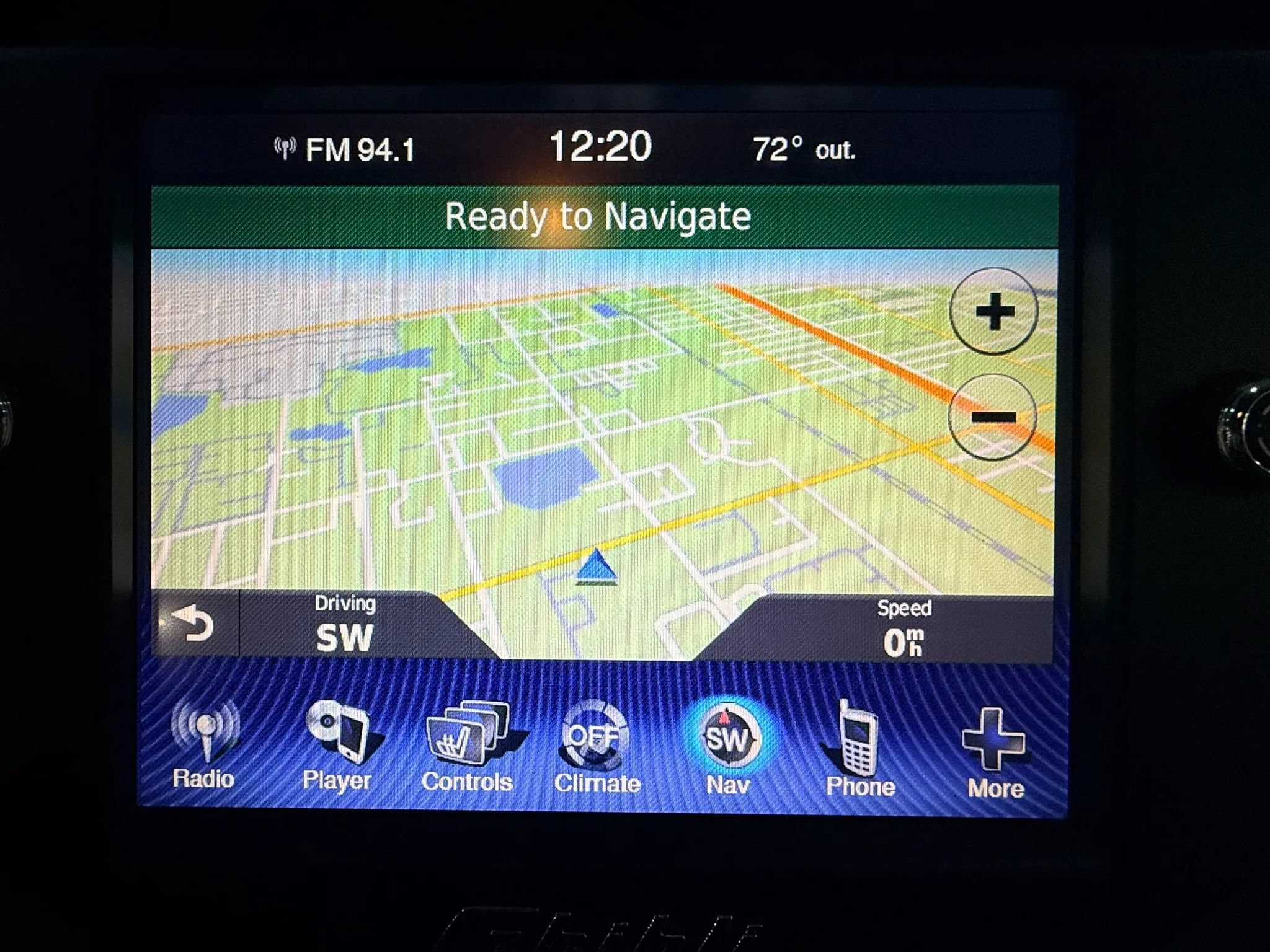 Used 2016 Maserati Ghibli RWD image 30