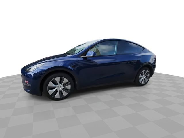 Used 2024 Tesla Model Y Long Range image 4