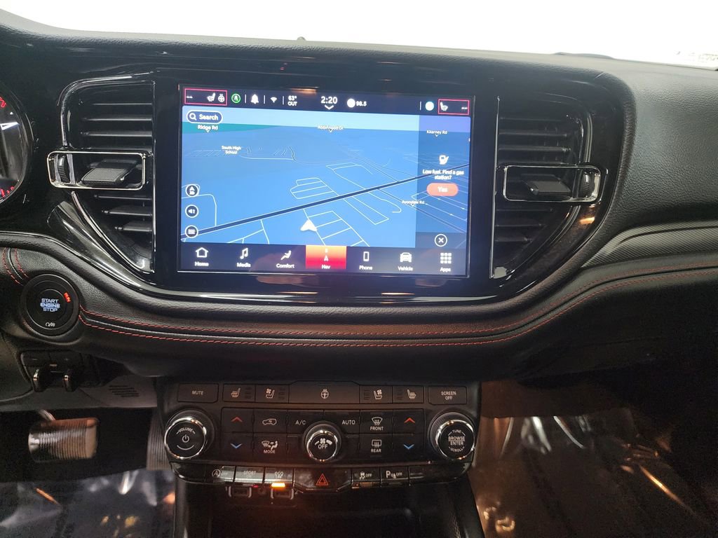 Used 2024 Dodge Durango GT image 17