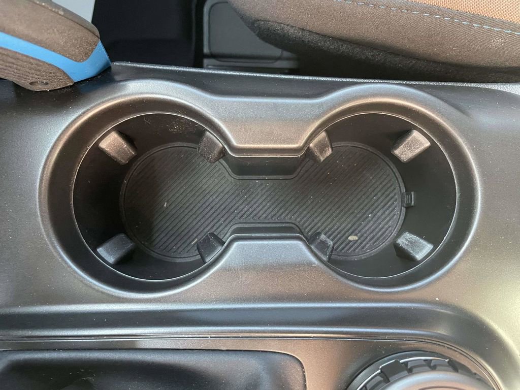 Used 2023 Ford Bronco Outer Banks image 18