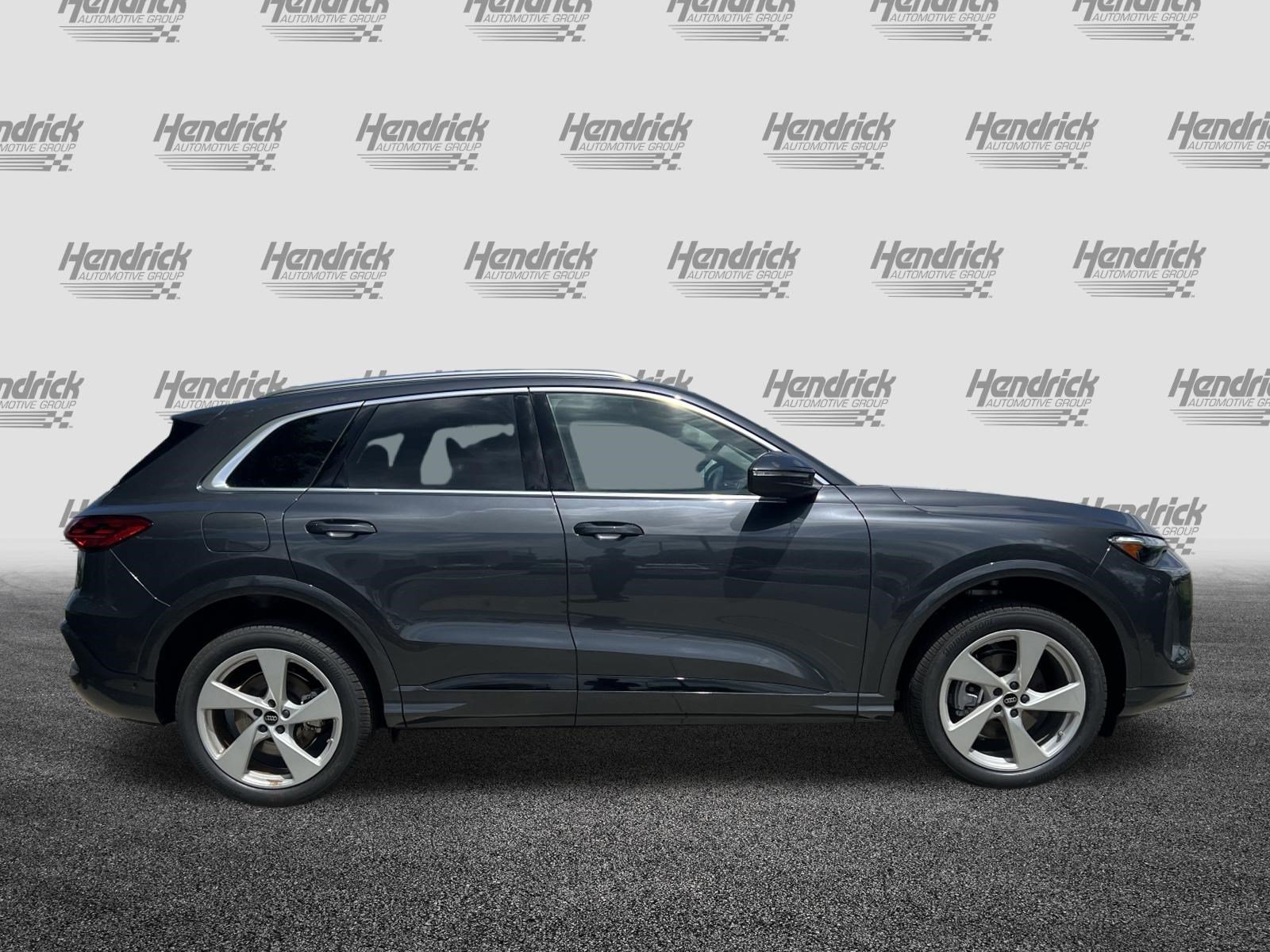 Used 2026 Audi Q5 Premium AWD/4WD image 10