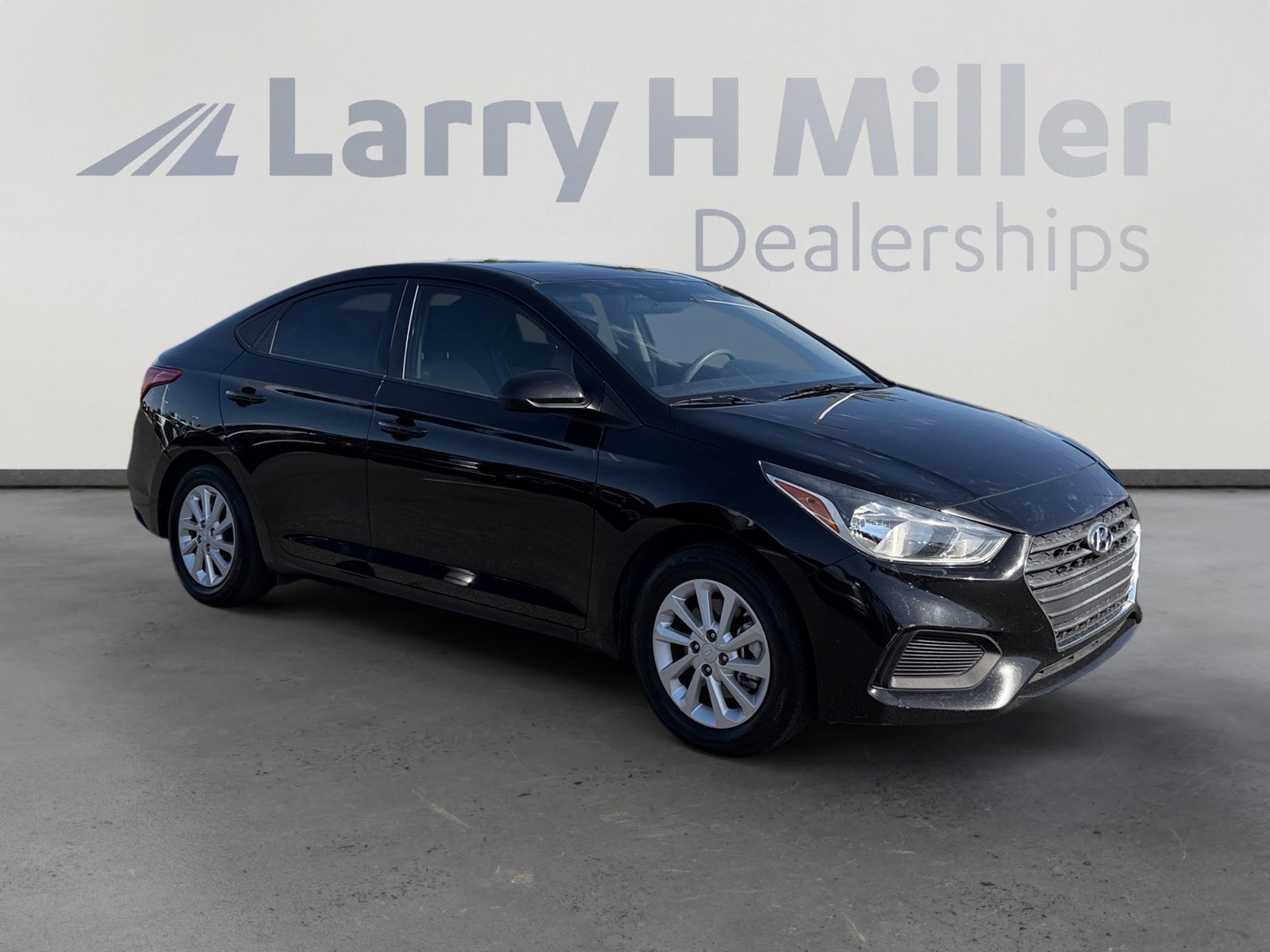 Used 2018 Hyundai Accent SEL FWD image 7