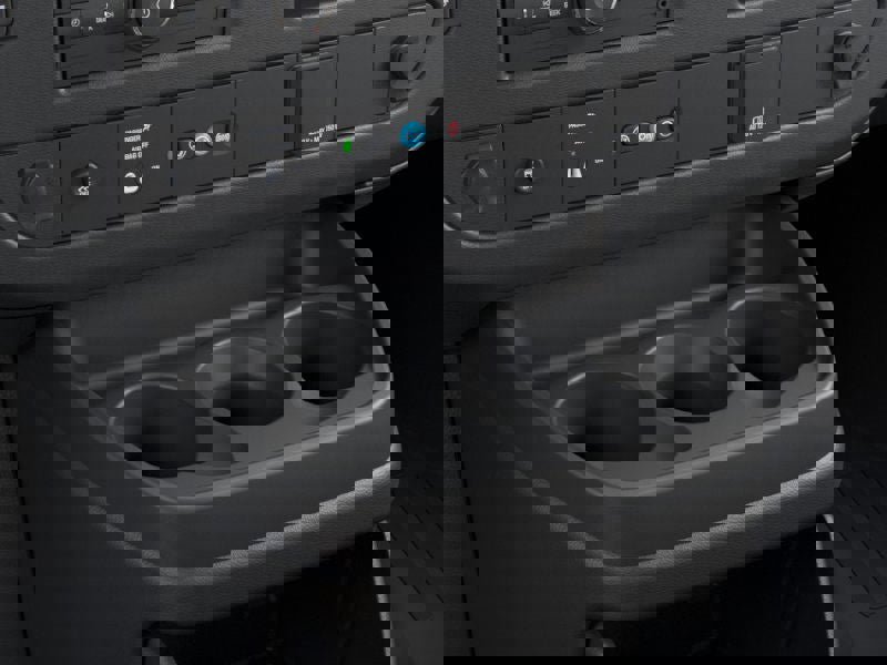 New 2024 GMC Savana 2500 w/ Driver Convenience Package image 47