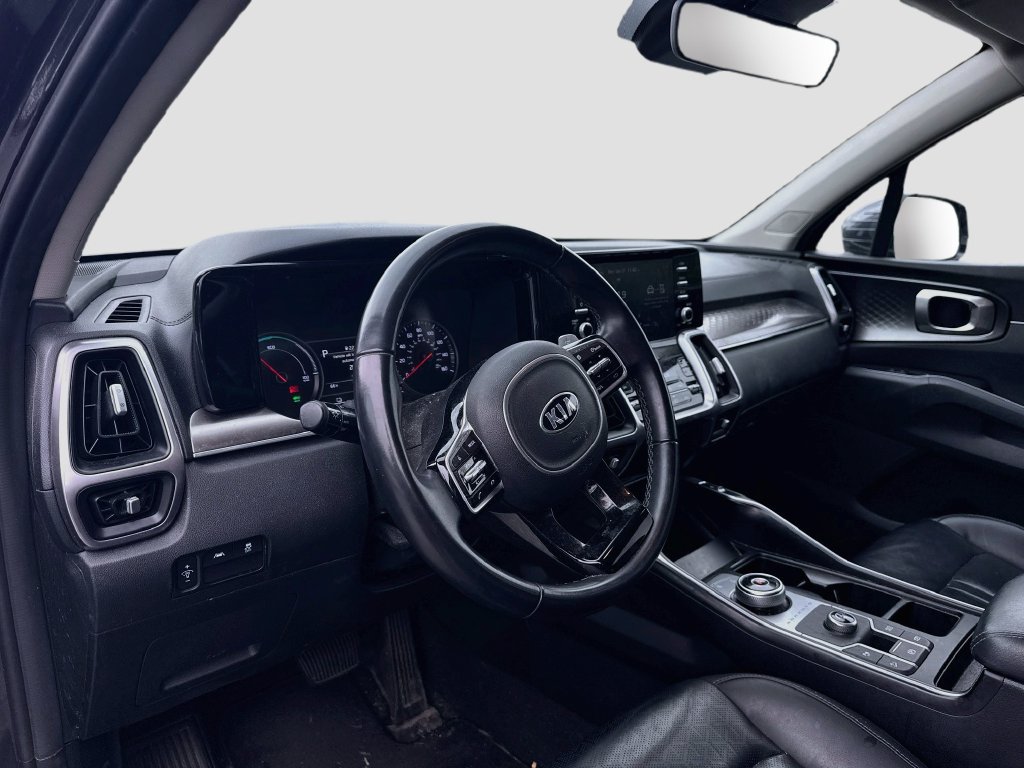 Used 2021 Kia Sorento S FWD image 9