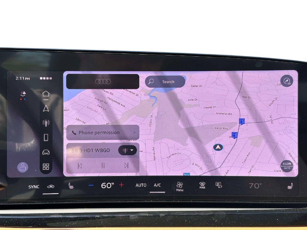 New 2026 Audi A5 Premium AWD/4WD image 4