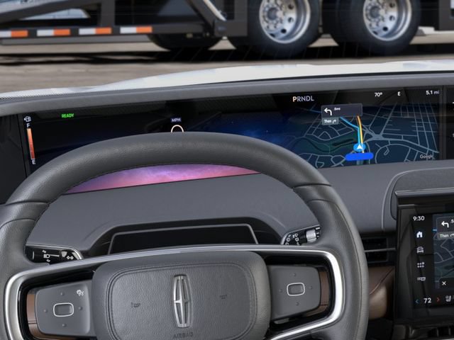 New 2026 Lincoln Nautilus Reserve AWD/4WD image 15