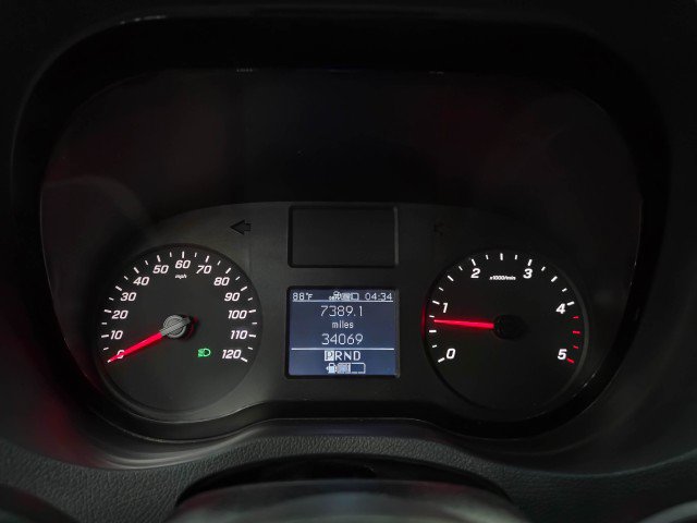 Used 2019 Mercedes-Benz Sprinter 3500 image 23