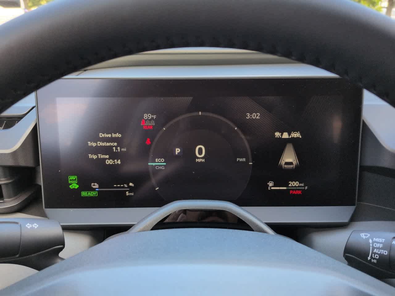 New 2026 Toyota RAV4 XSE AWD/4WD image 26