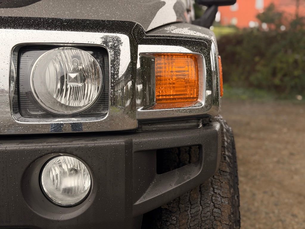 Used 2007 HUMMER H3 image 13