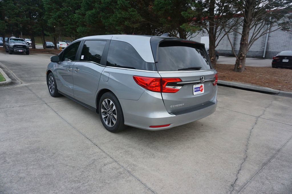 Used 2023 Honda Odyssey EX-L image 22