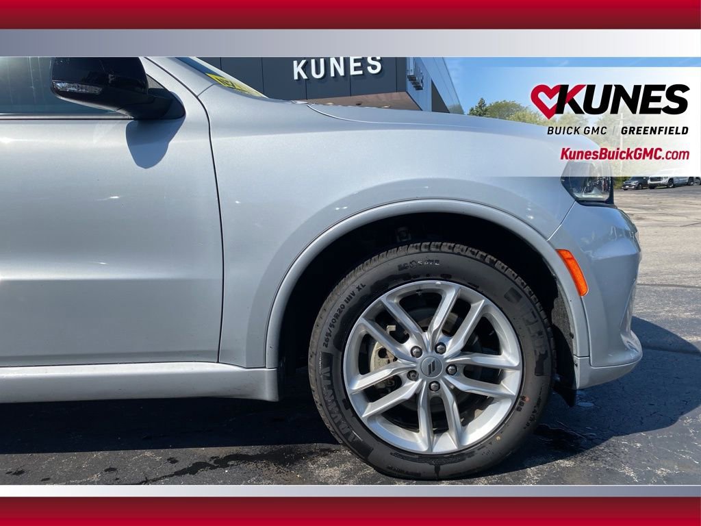 Used 2023 Dodge Durango GT image 15