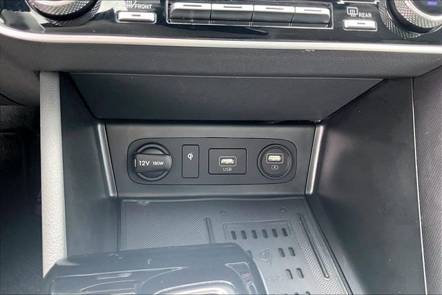 Used 2022 Hyundai Sonata Limited FWD image 15