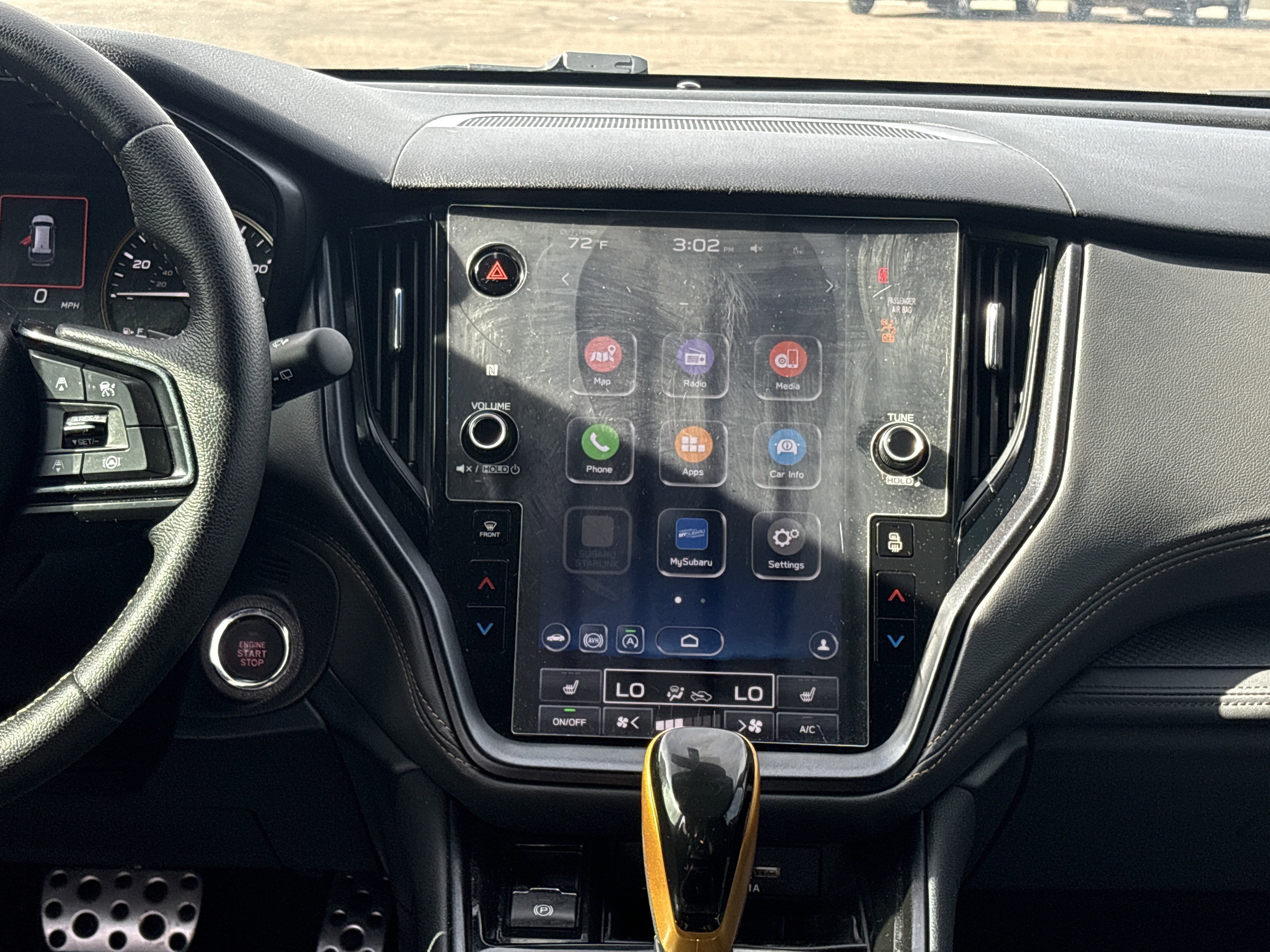Used 2022 Subaru Outback Wilderness image 23