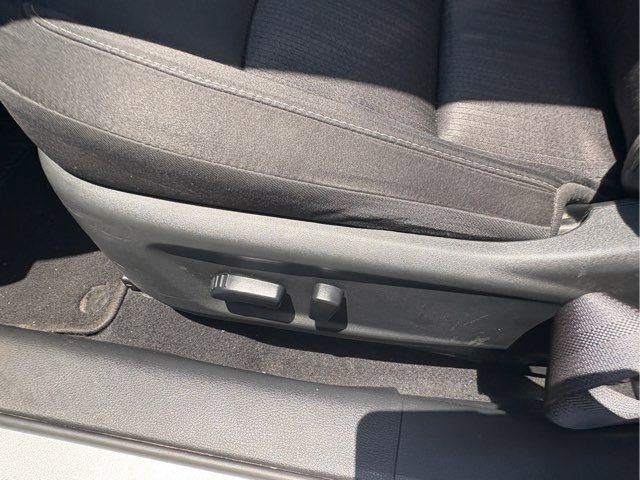 Used 2021 Nissan Altima 2.5 SV image 21