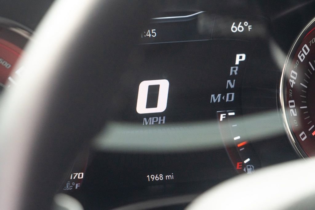 Used 2023 Dodge Challenger SRT Hellcat RWD image 33
