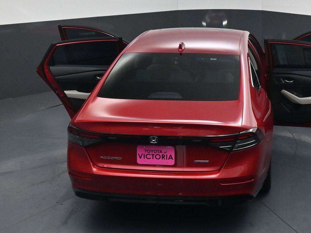Used 2024 Honda Accord EX-L image 22