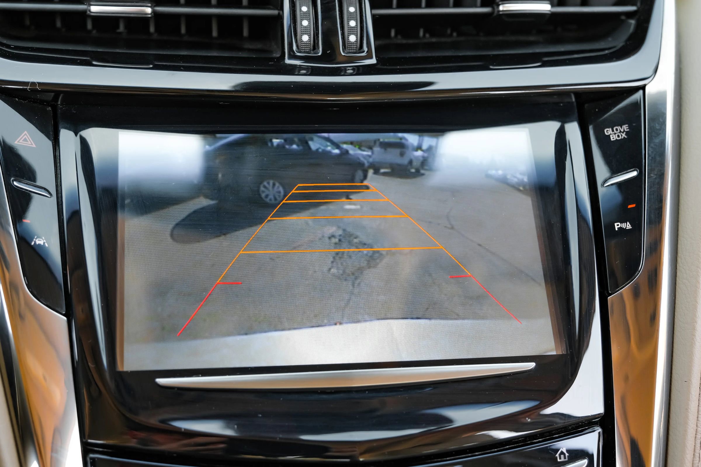 Used 2015 Cadillac CTS Luxury image 25