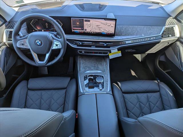 New 2026 BMW X7 xDrive40i image 15