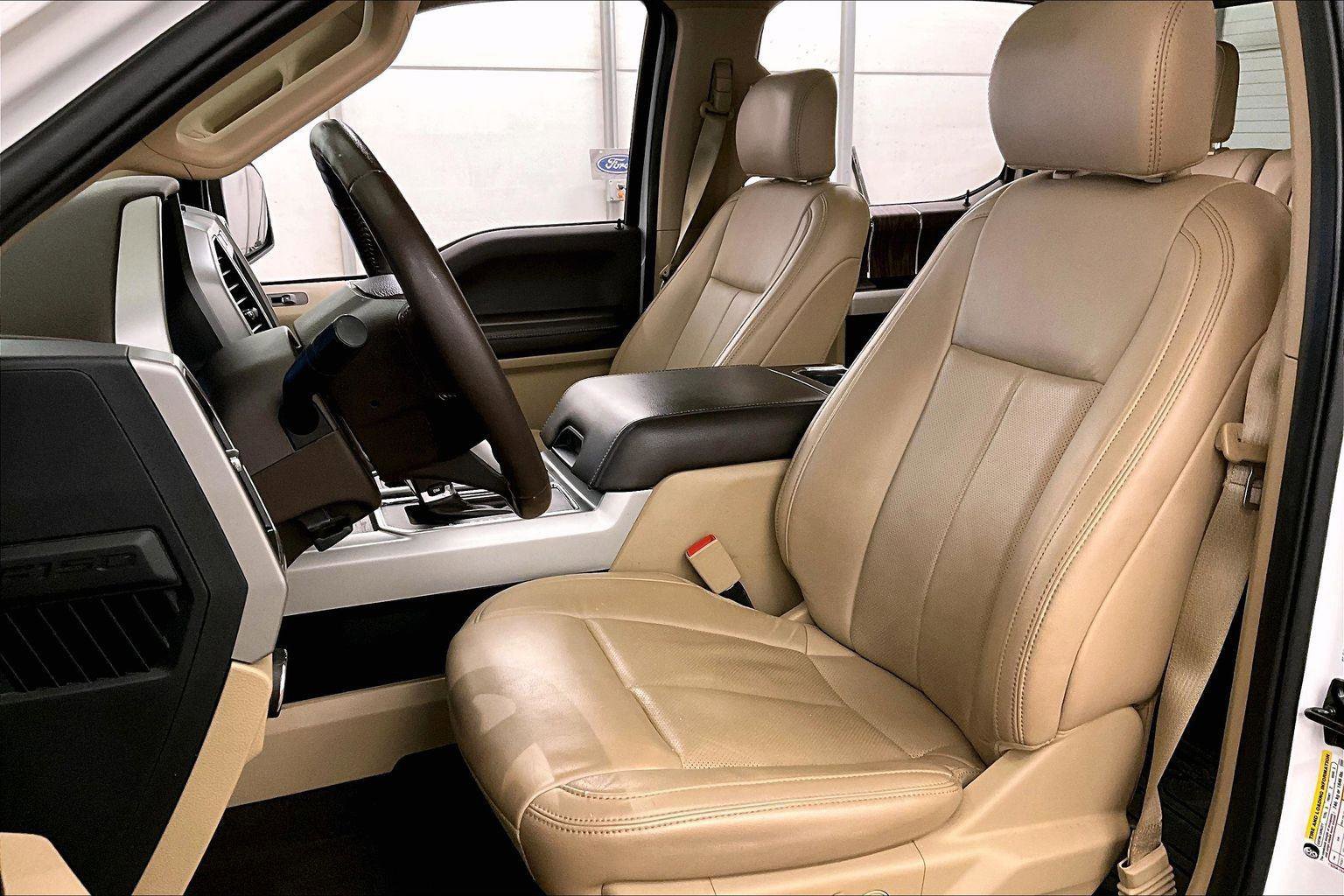 Used 2020 Ford F150 Lariat image 24