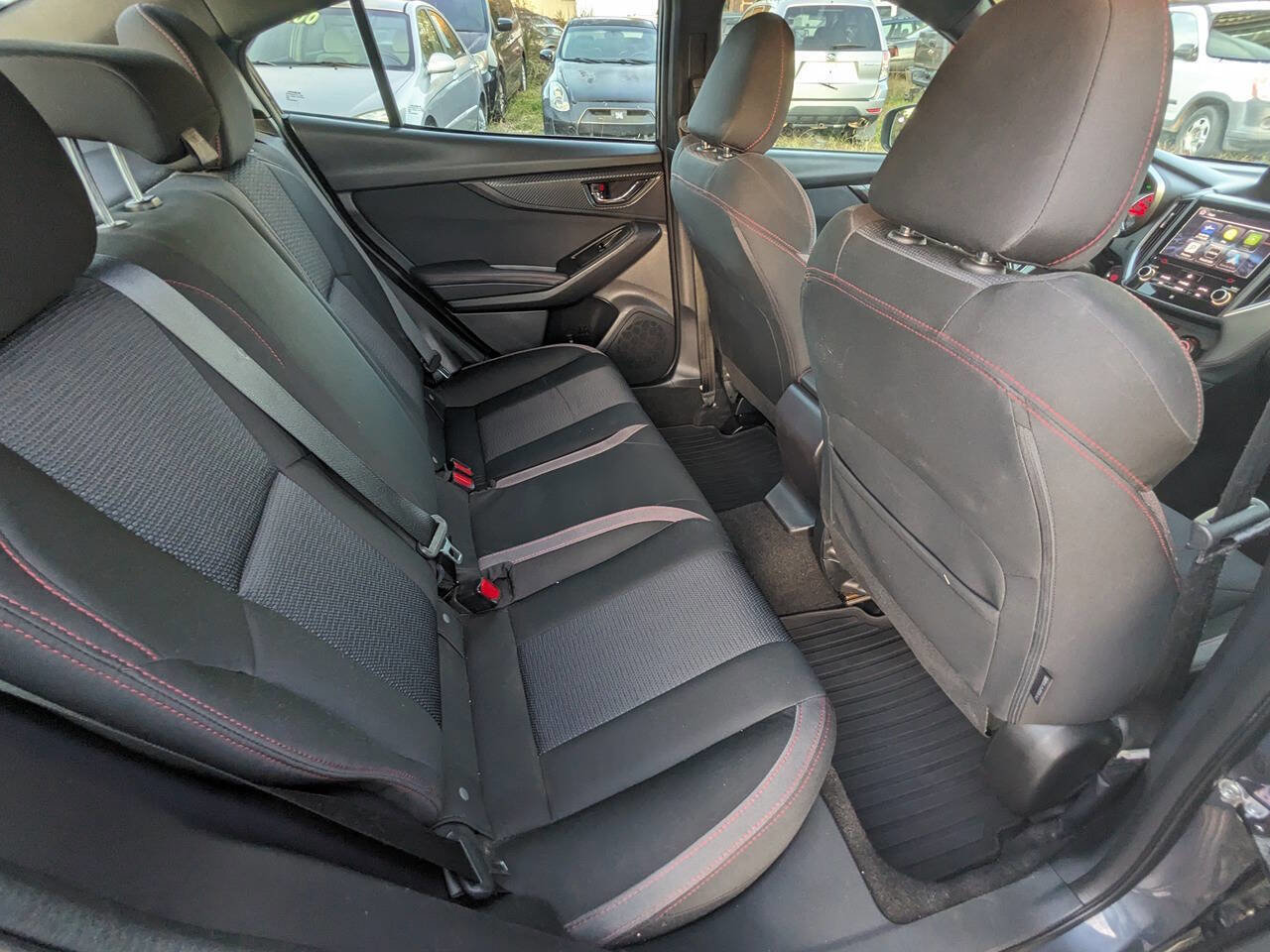 Used 2017 Subaru Impreza 2.0i Sport image 17