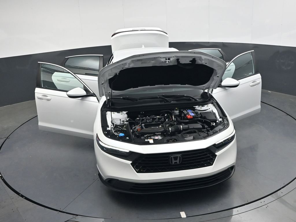 Used 2023 Honda Accord LX image 35