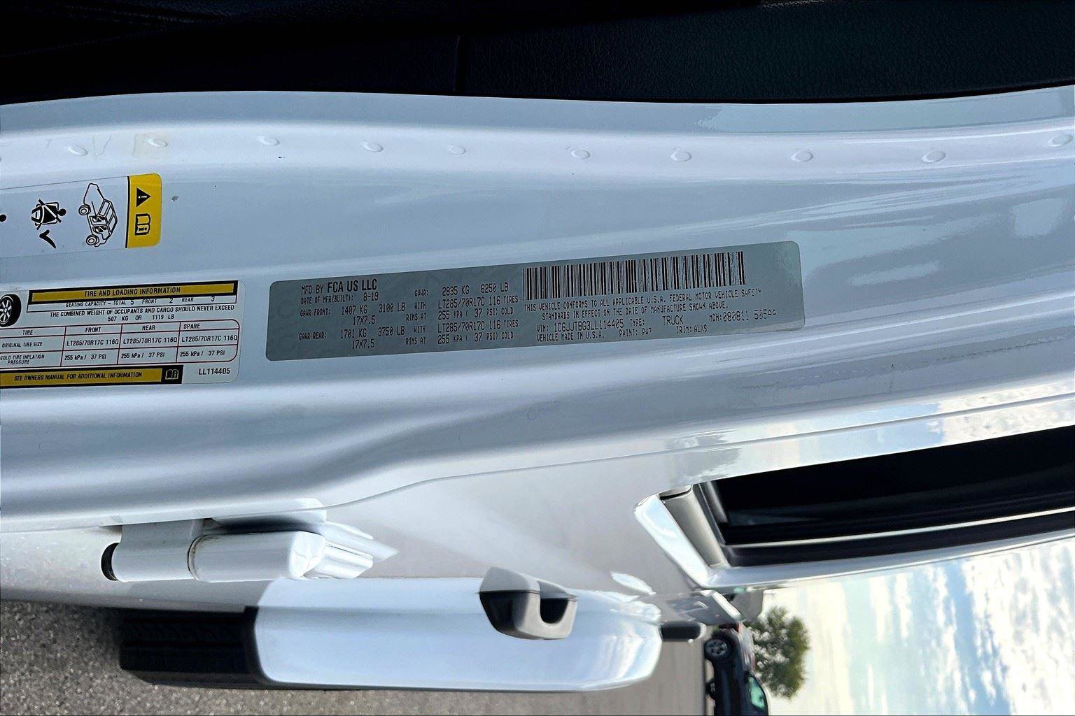 Used 2020 Jeep Gladiator Rubicon image 34