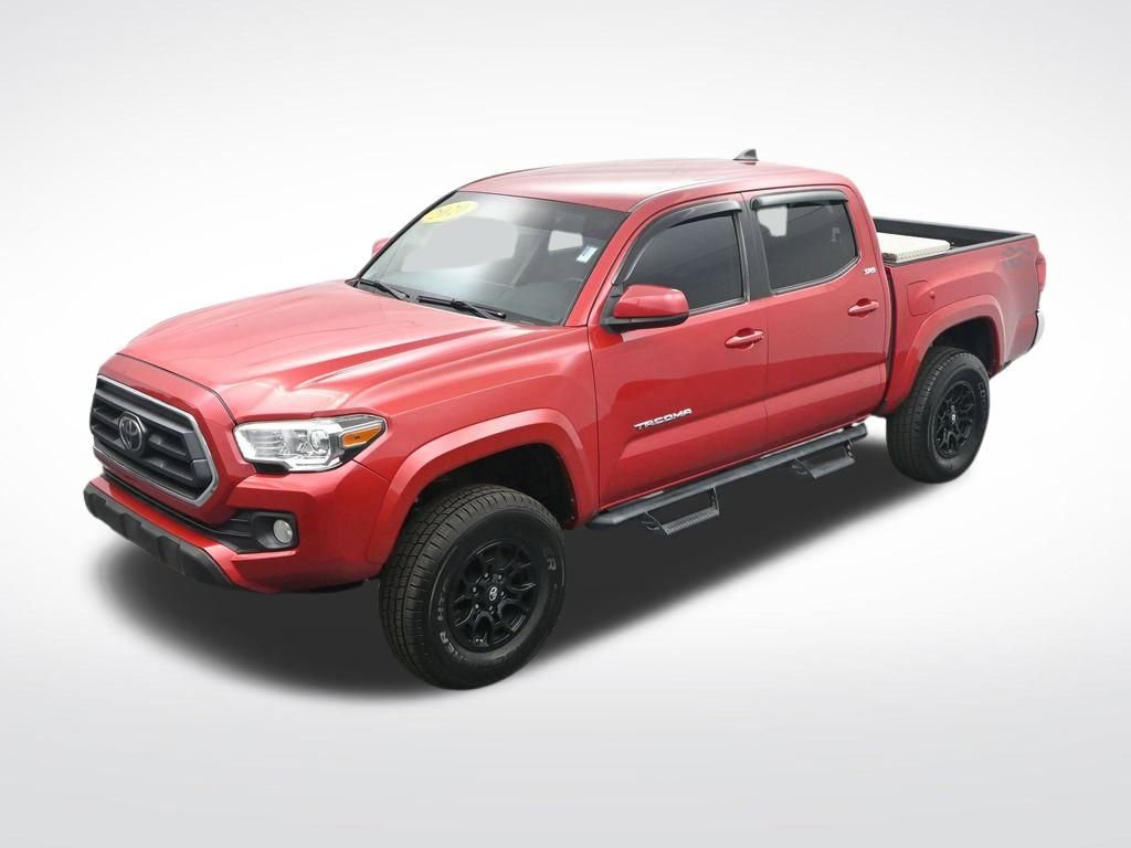 Used 2020 Toyota Tacoma SR5 image 22