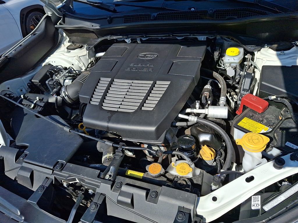 Used 2023 Subaru Forester Premium image 28