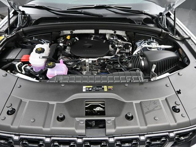 New 2026 Jeep Grand Cherokee L Limited image 42