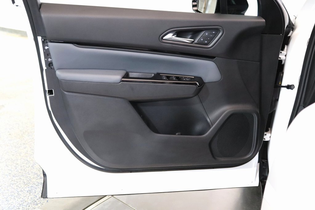 Used 2024 Honda Prologue Touring image 11