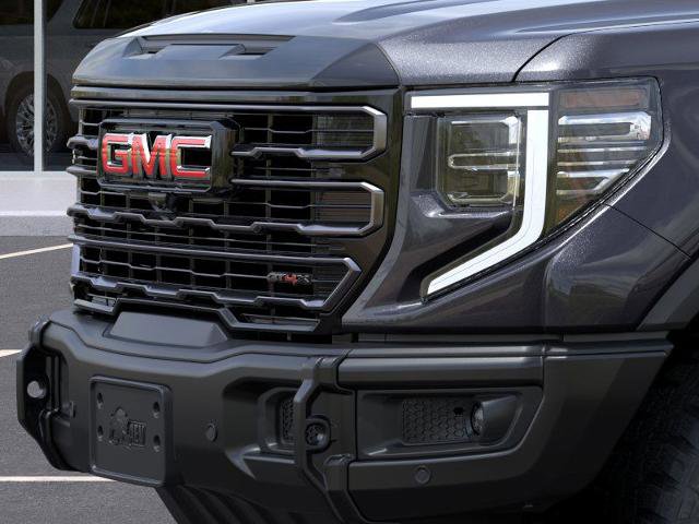 New 2025 GMC Sierra 1500 AT4X image 37