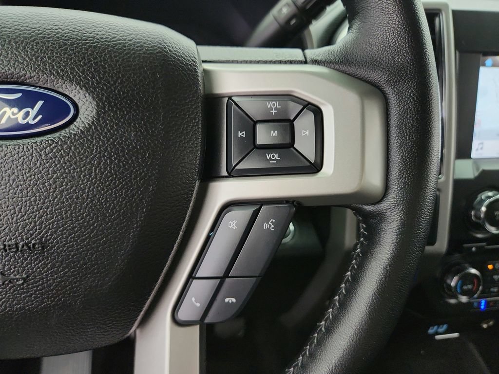 Used 2018 Ford F150 Lariat AWD/4WD image 19