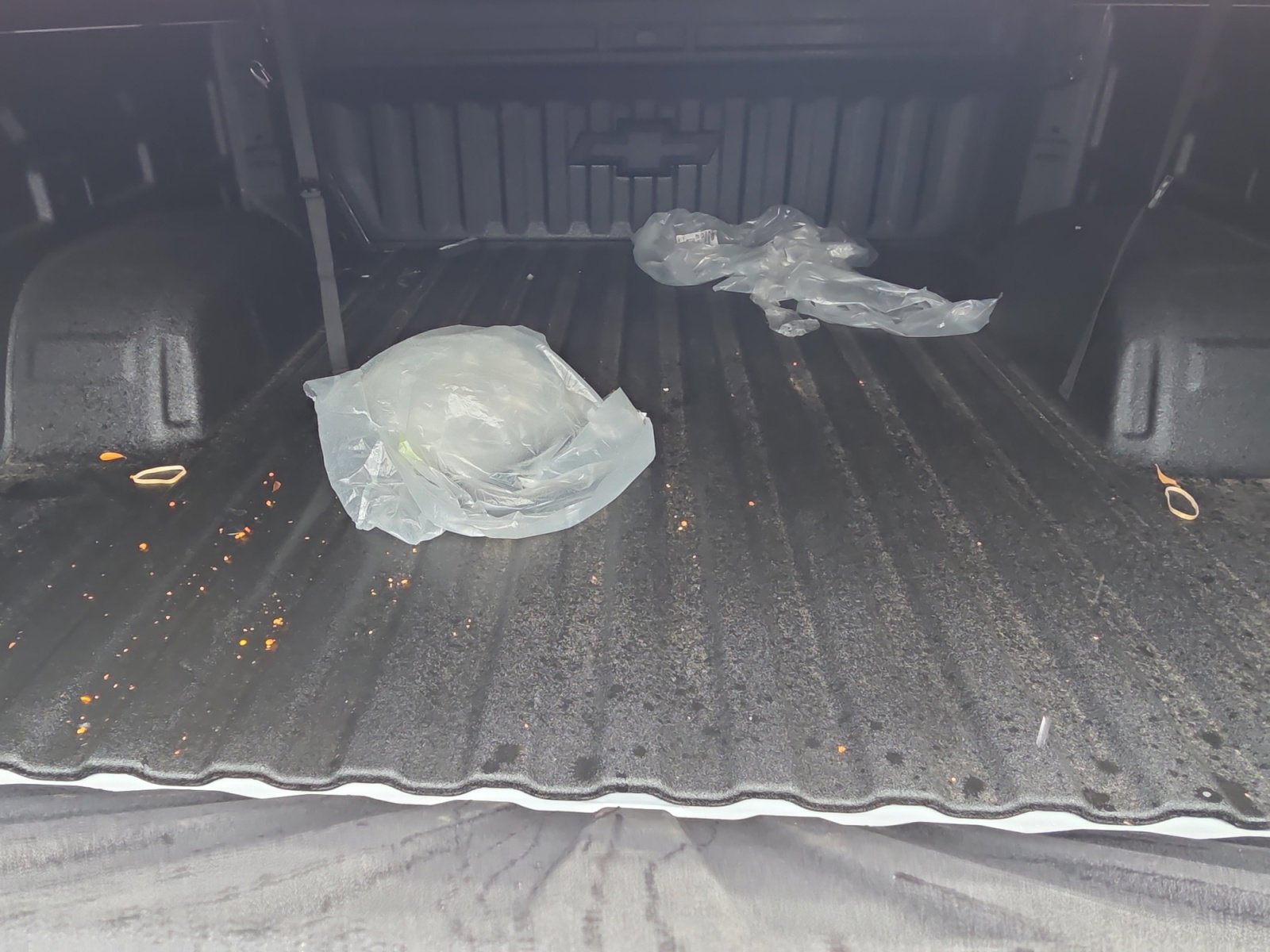 New 2026 Chevrolet Silverado 1500 LT w/ All Star Edition Plus image 27