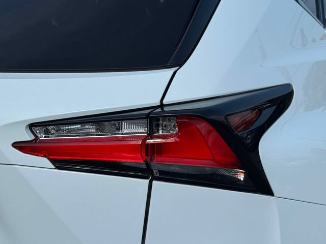 Used 2016 Lexus NX 200t F Sport w/ F Sport Premium Package AWD/4WD image 16