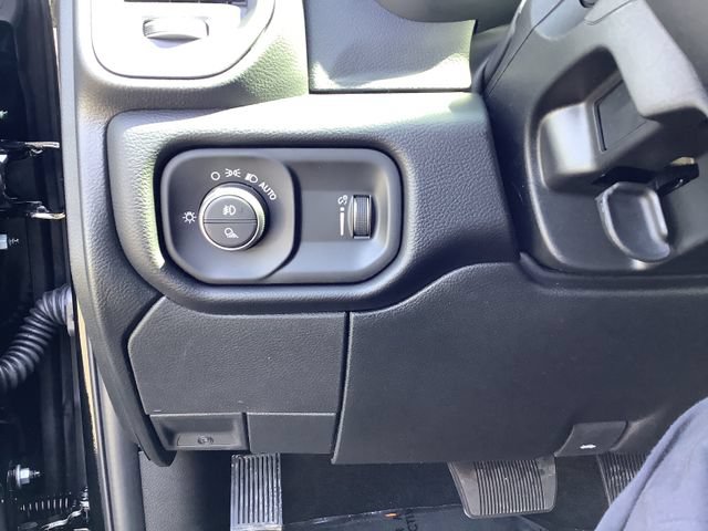 New 2026 RAM 2500 Big Horn AWD/4WD image 15