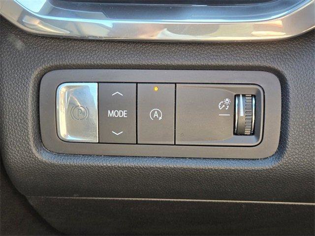 Used 2025 GMC Acadia Elevation image 22