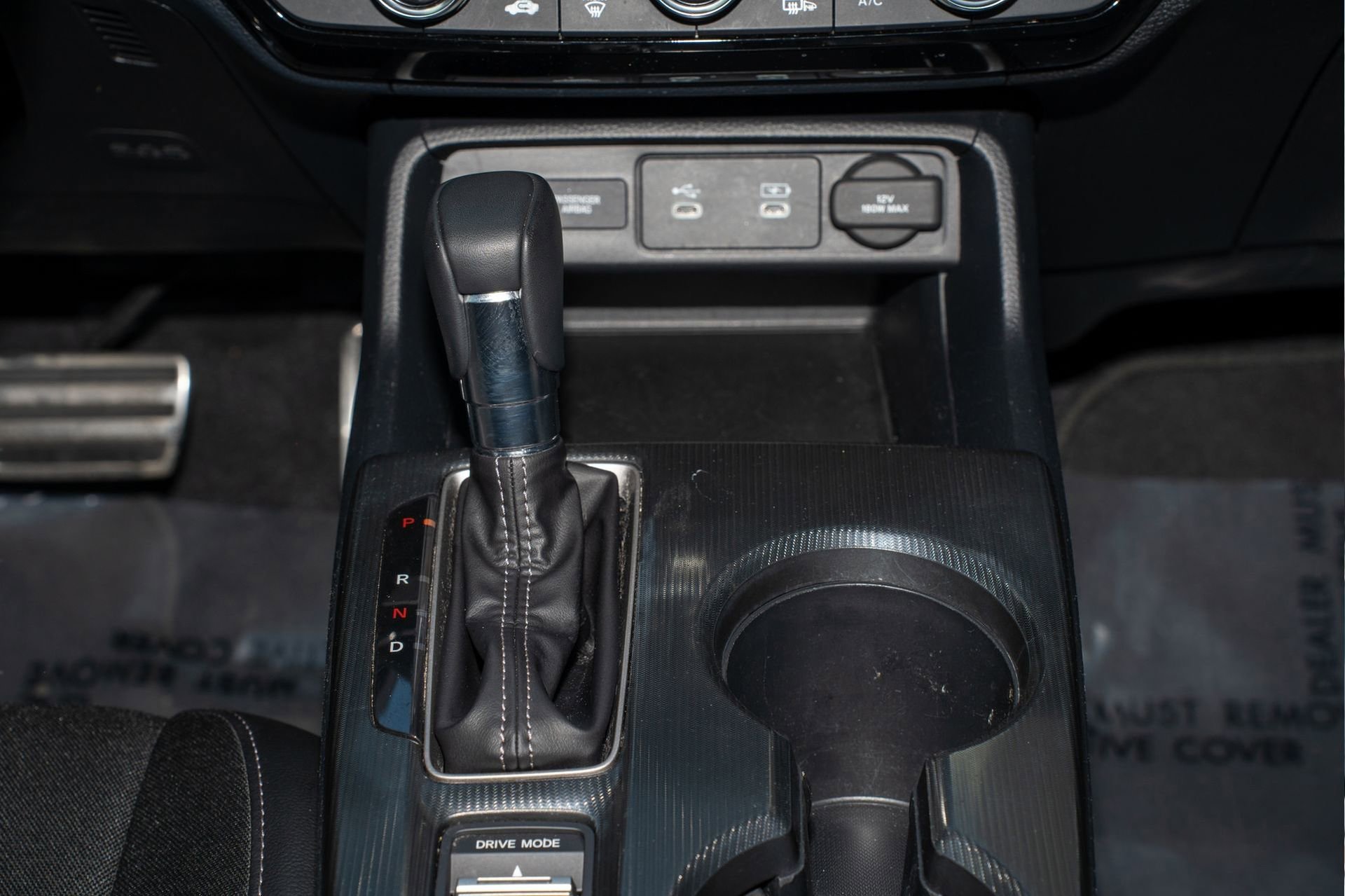 Used 2025 Honda Civic Sport image 23