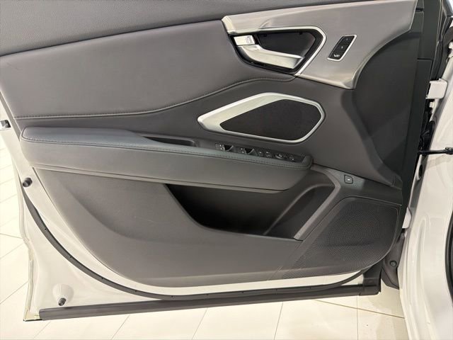 Certified 2024 Acura RDX SH-AWD image 10