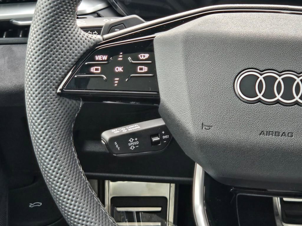 New 2025 Audi S5 Premium Plus AWD/4WD image 15