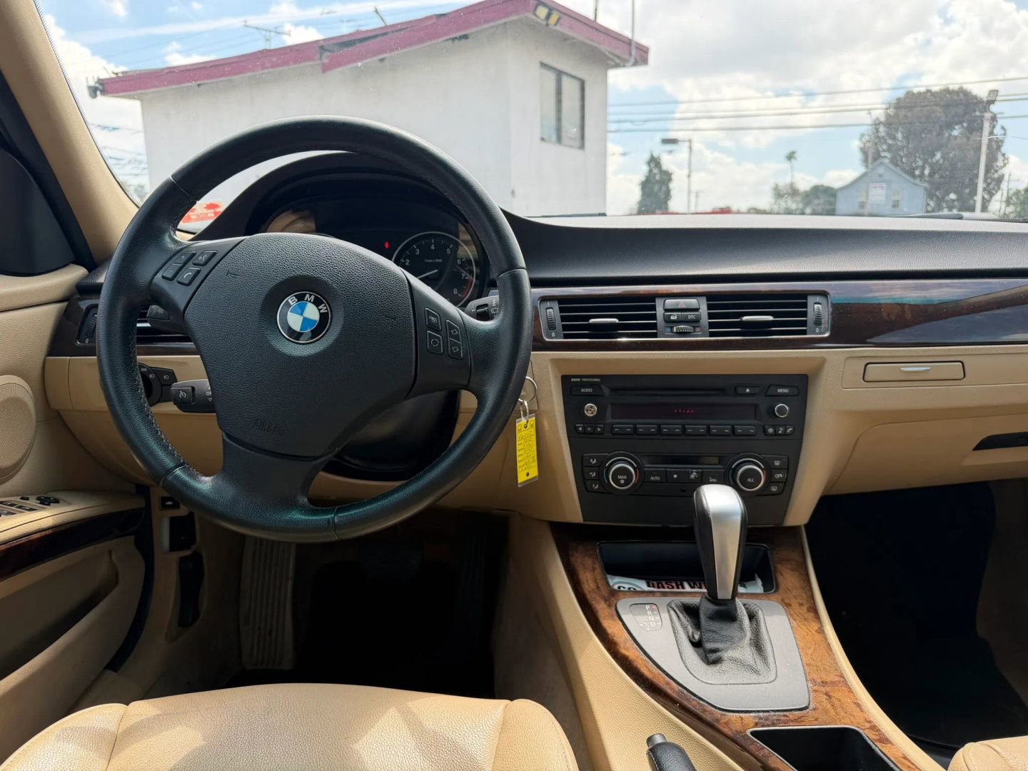 Used 2011 BMW 335i Sedan image 19