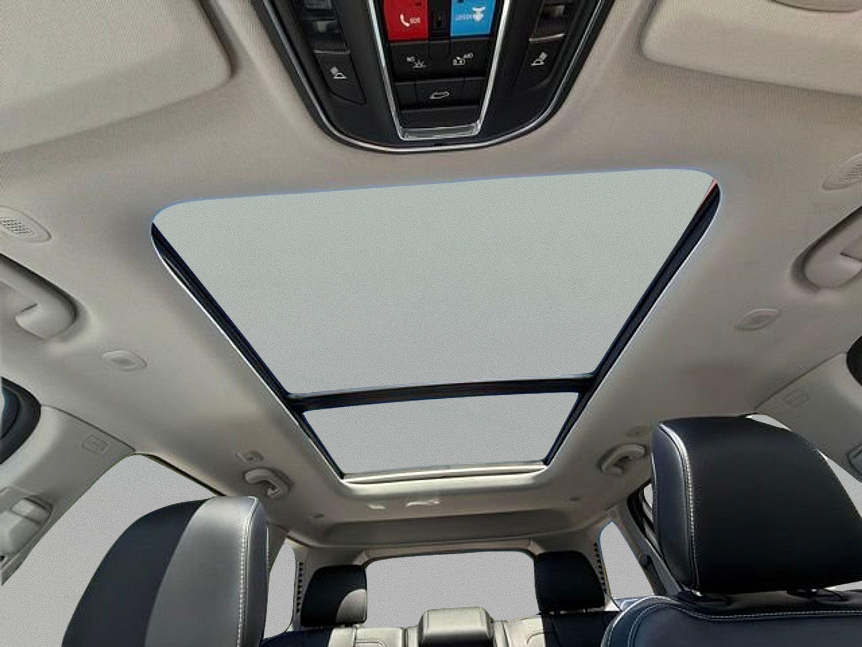 Certified 2023 Jeep Grand Cherokee Limited w/ Black Appearance Package AWD/4WD image 26