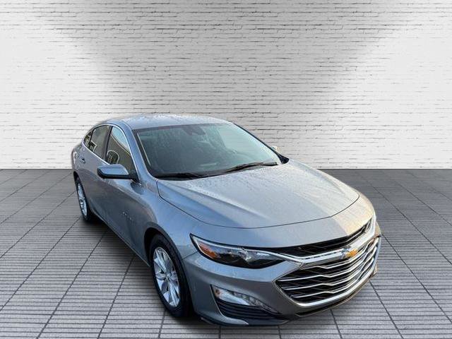 Used 2024 Chevrolet Malibu LT FWD image 5